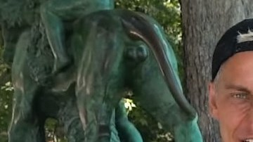 Kinsey Wolanski y su novio Vitaly Zdorovetskiy planearon muy bien su invasión de la cancha en la final de la Champions.