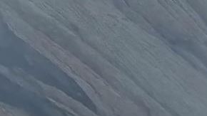 Quería algo especial, sin pensar si era arriesgado o no.