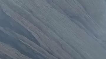 Quería algo especial, sin pensar si era arriesgado o no.