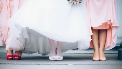 La mujer no pudo soportar que su futuro esposo la engañara con una de sus mejores amigas.