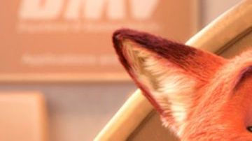 "Zootopia"