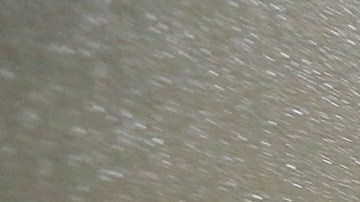 La familia Méndez prefirió no revelar su identidad en las fotos. (Aurelia Ventura)