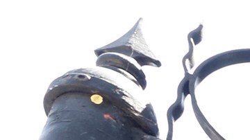 Placita Olvera, Los Ángeles.