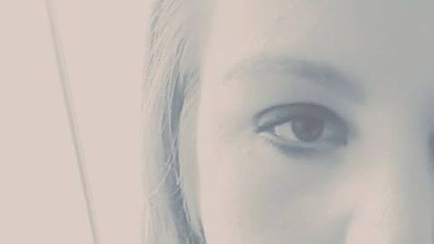 Carla Louise Evans  fingió tener cáncer.
