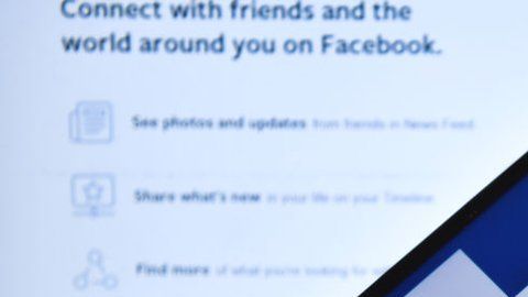 En marzo pasado, Facebook e Instagram tuvieron la "caída" más larga del servicio de su historia.