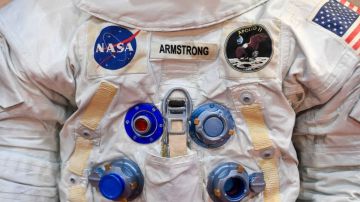 Neil Armstrong fue un enigma a pesar de ser una de las personas más famosas del mundo.