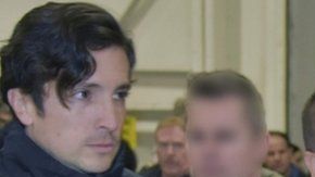 EL narcotraficante pasará el resto de su vida tras las rejas