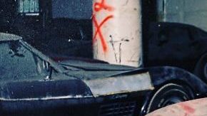 El ganador de estos autos solo pagó $2 en aquel entonces