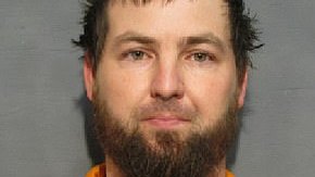 Raven Smith, de 35 años, condenado a 615 años de prisión.