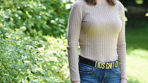 Catherine Hartley fue maltratada física y psicológicamente por 12 años.