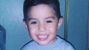 Noah Cuatro tenía 4 años cuando murió. / foto: archivo.