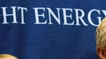 Chris Cline, empresario