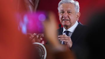 El presidente López Obrador impulsa un Plan Integral de Desarrollo.