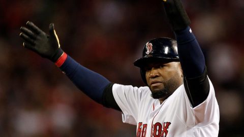 David Ortiz