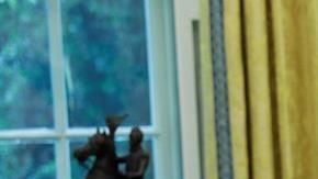 El presidente tiene otra demanda en su contra.