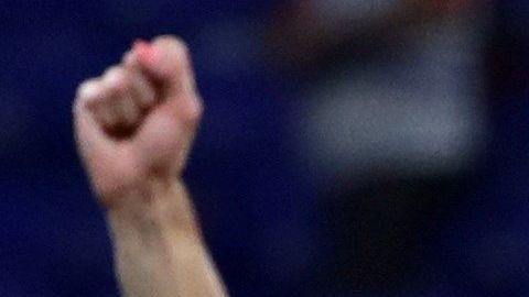 Holanda hace historia y buscará pintarle la cara a USA