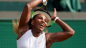 Serena Williams se queda sin venganza en Wimbledon