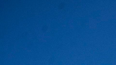 Una casa destruida por un terremoto en Trona cerca de Ridgecrest, California.