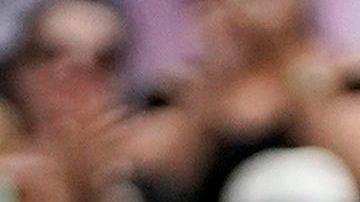 Federer igualó el récord de partidos ganados en hierba de Jimmy Connors