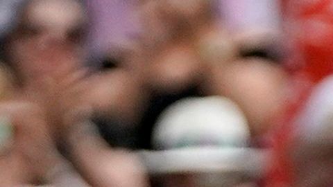 Federer igualó el récord de partidos ganados en hierba de Jimmy Connors