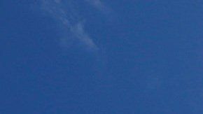 Manifestación frente a La Fortaleza.