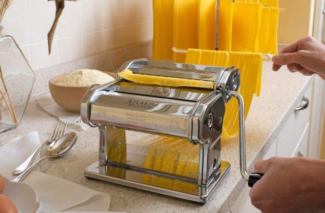 image of Las 5 mejores máquinas para hacer pasta en la casa - La ...