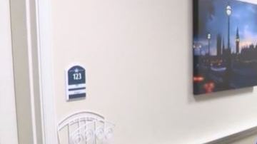 Estos abuelos se han convertido en "la pareja del momento".