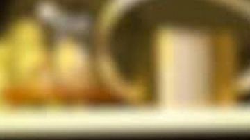 Adamari López y Héctor Sandarti de 'Un nuevo día'