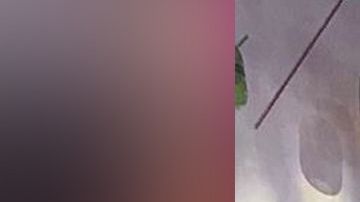 Adamari López en "Un nuevo día".