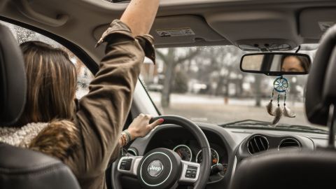 Te siente emocionalmente apegado a tu auto... no eres el único