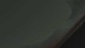 El más mínimo error puede notarse