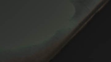 El más mínimo error puede notarse