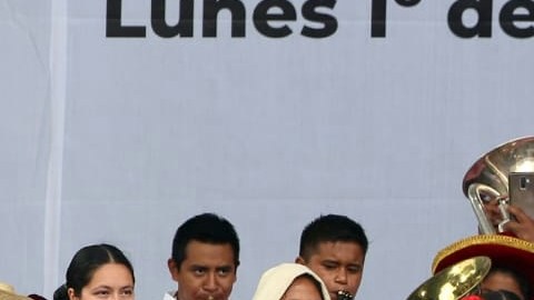 Andrés Manuel López Obrador