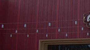 La cadena informó que igualara las donaciones dólar por dólar.