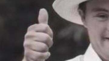 Albeiro Ruíz Chacón tenía 34 años.