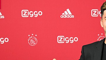 El joven de 18 años participó en junio pasado en la Copa del Mundo Sub 20 con Estados Unidos