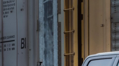 Ford muestra su esperada Ford F-150 eléctrica de una manera muy impresionante