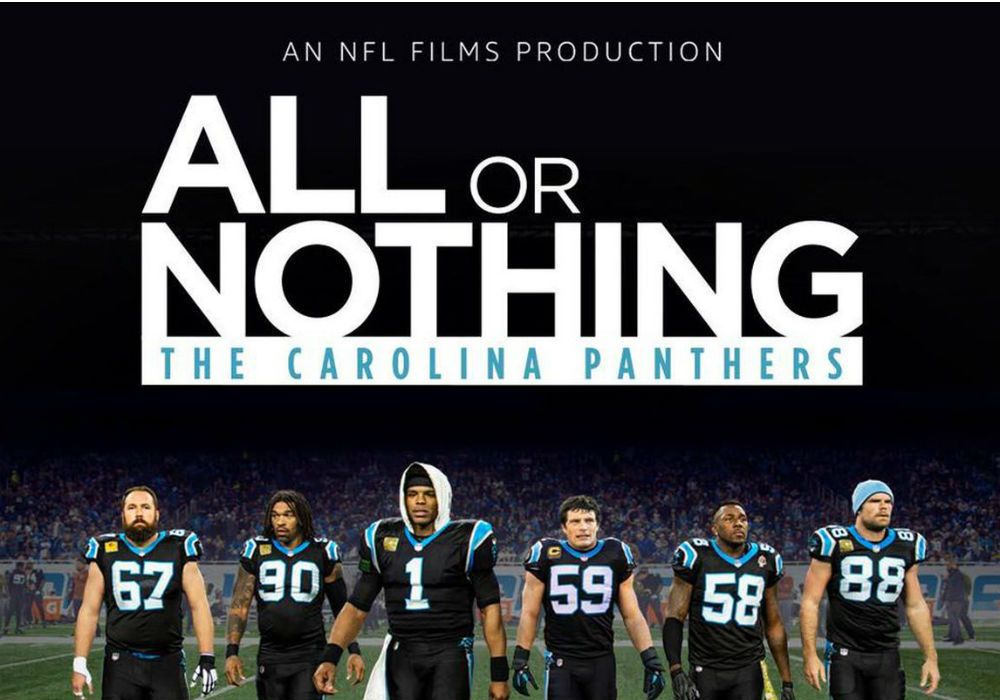 Amazon Prime Video presenta la cuarta temporada de “All Or Nothing