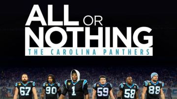 "All or nothing"