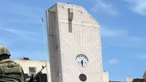 La Guardia Nacional ha sido desplegada oficialmente en varios estados de México.