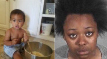 Imágenes publicadas en la alerta Amber este 10 de julio de 2019.