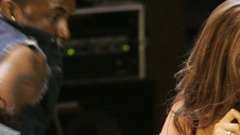 Ana Bárbara