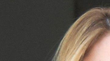 Angélica Rivera.