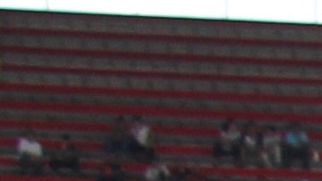 El Atlas, un equipo que ha sido maltratado por sus propietarios y rivales, tiene una nueva cara para el futuro.