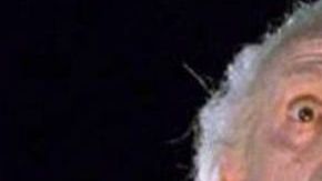 Christopher Lloyd y Michael J. Fox en "Back to the future"