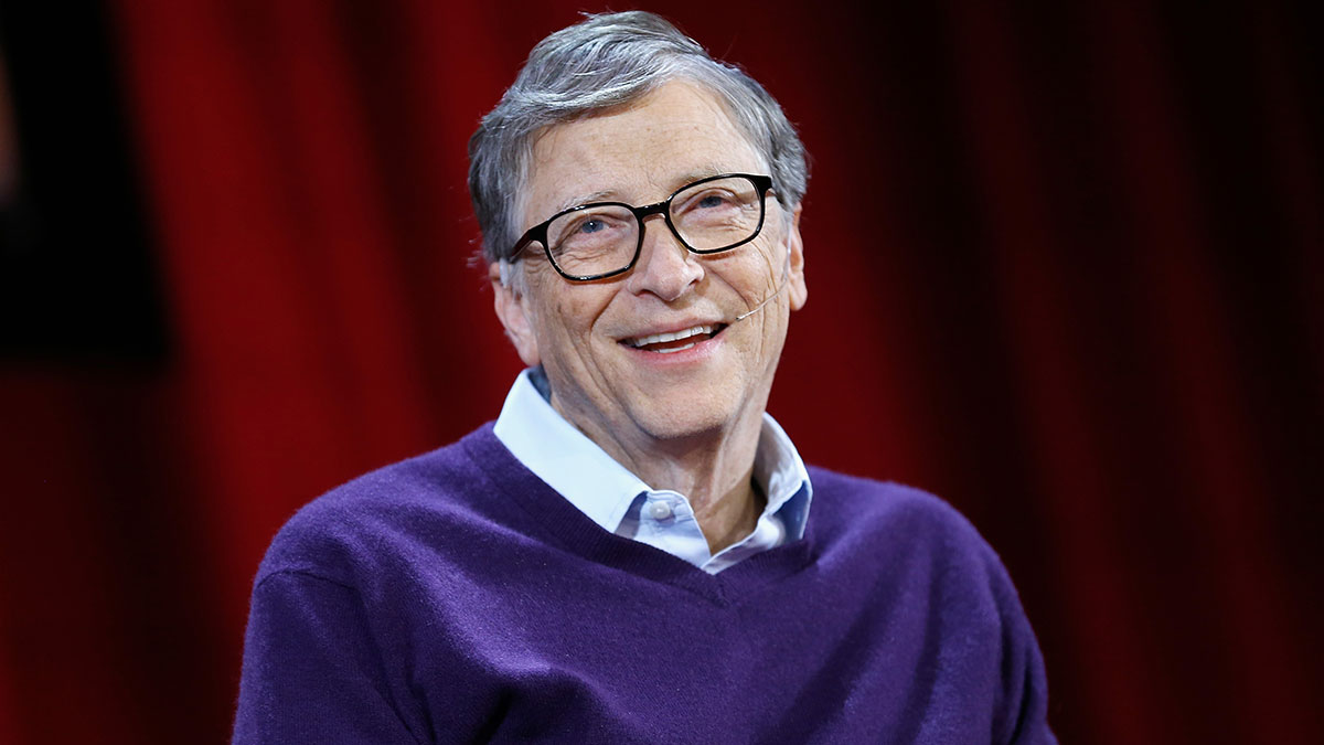 Bill Gates posee una de las propiedades más costosas del mundo.