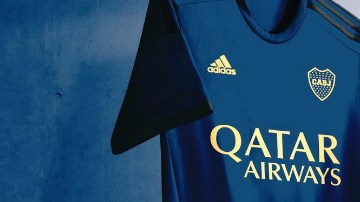 Boca Juniors dejó a Nike luego de 24 años para firmar un contrato millonario con Adidas.