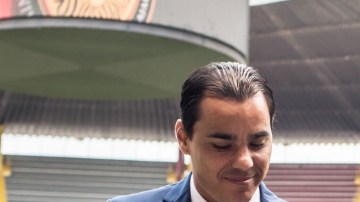 Bravo estará de vuelta en las cachas