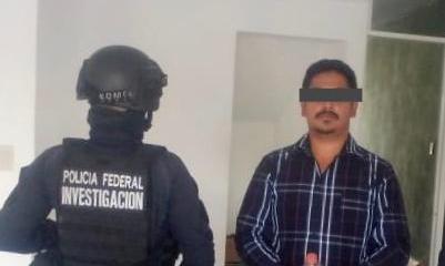 Cae "El Ganso", jefe de plaza Los Zetas donde se cometió masacre vs migrantes