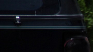 Violencia en México.